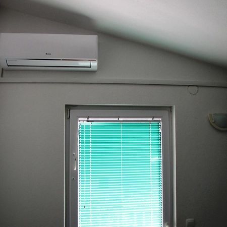Apartments Primorac Podaca Ngoại thất bức ảnh