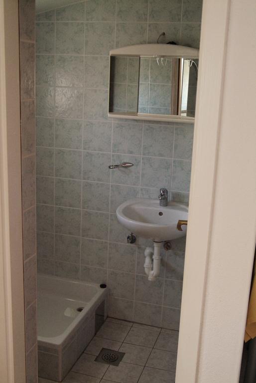 Apartments Primorac Podaca Phòng bức ảnh