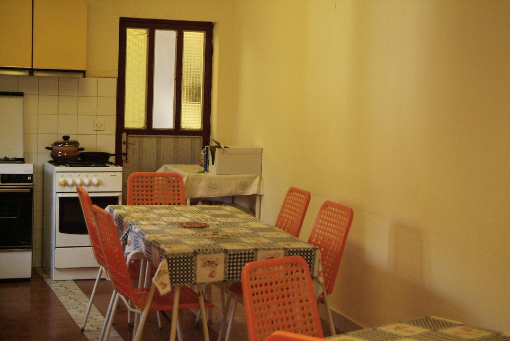 Apartments Primorac Podaca Ngoại thất bức ảnh