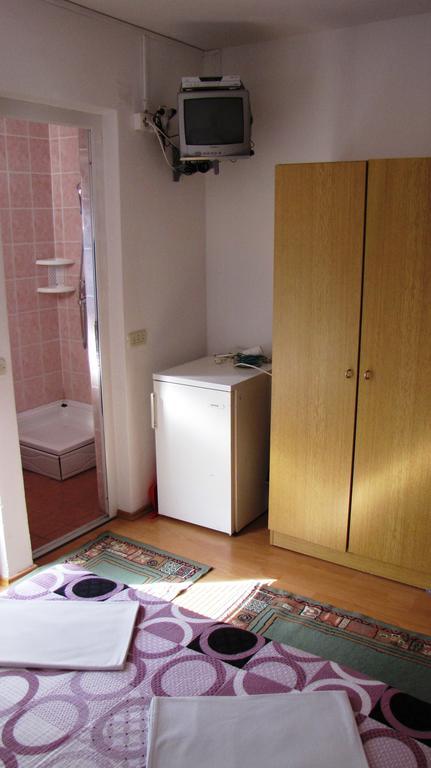 Apartments Primorac Podaca Phòng bức ảnh