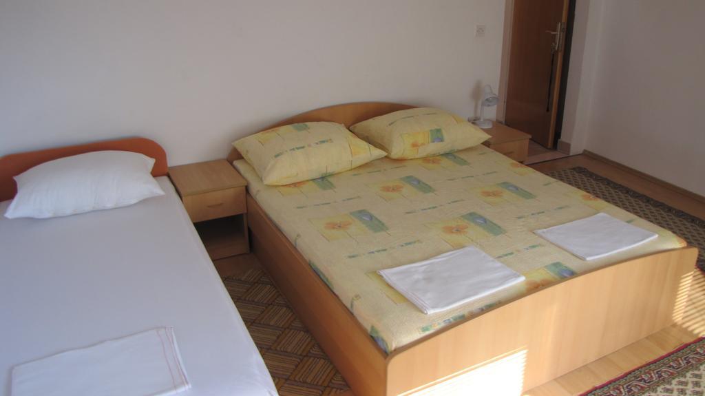 Apartments Primorac Podaca Phòng bức ảnh
