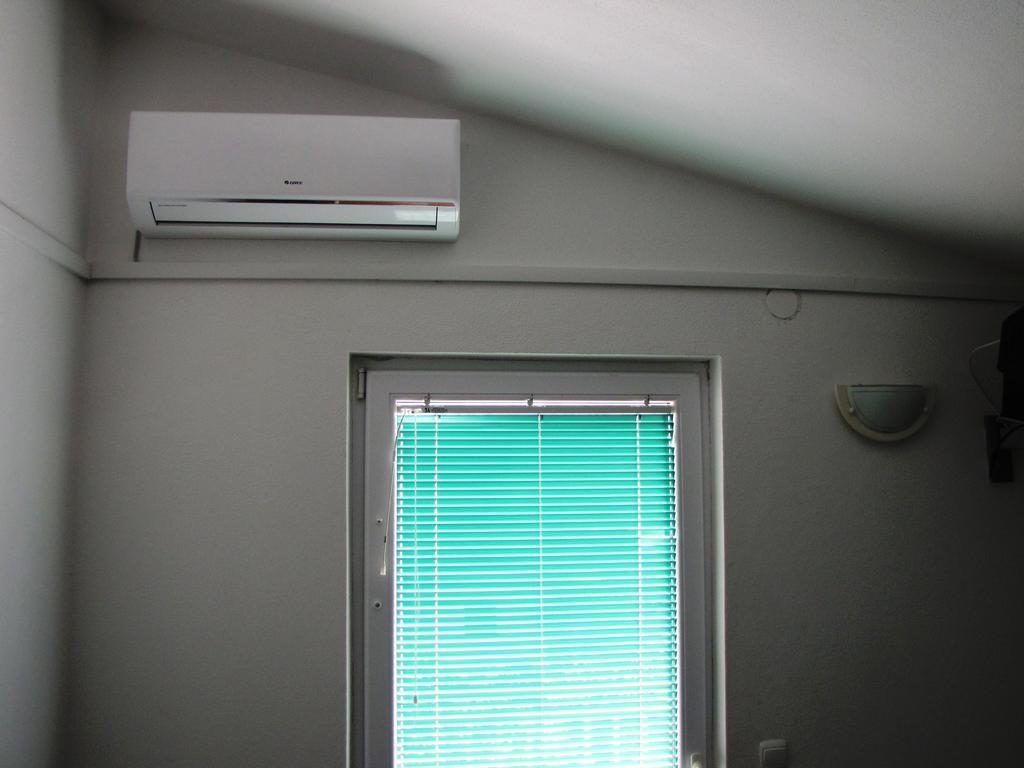 Apartments Primorac Podaca Ngoại thất bức ảnh