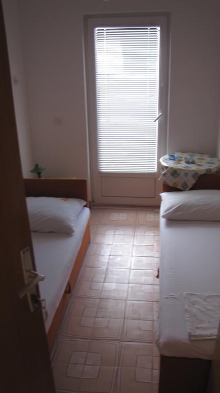 Apartments Primorac Podaca Ngoại thất bức ảnh