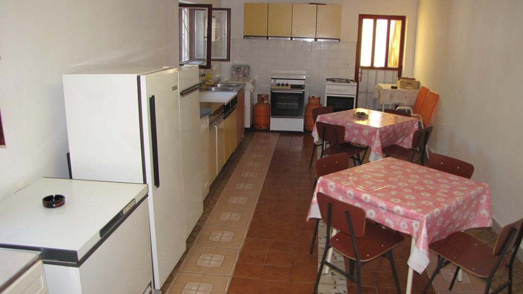 Apartments Primorac Podaca Ngoại thất bức ảnh