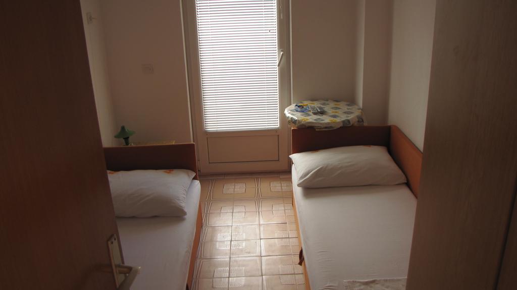 Apartments Primorac Podaca Ngoại thất bức ảnh