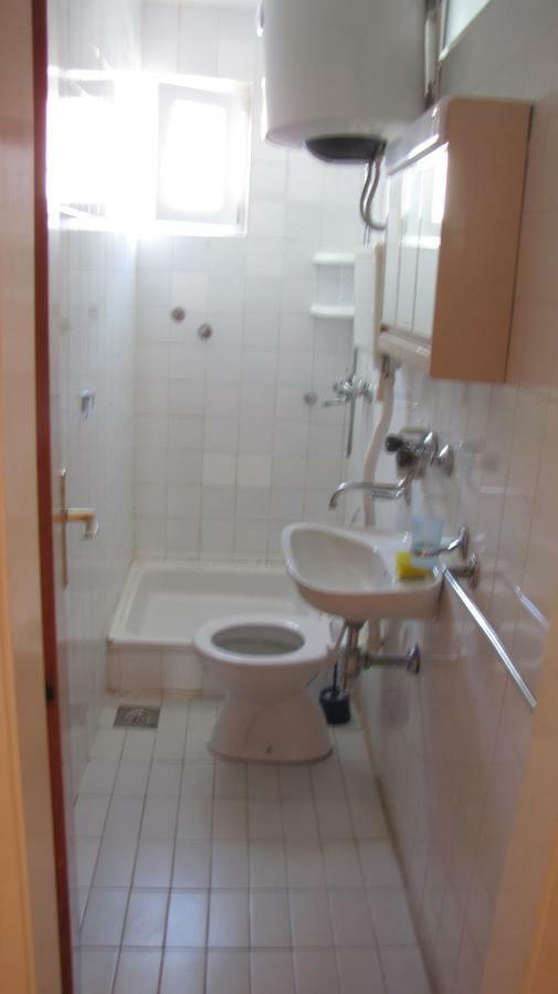 Apartments Primorac Podaca Ngoại thất bức ảnh